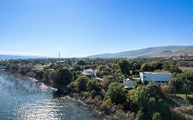 Jacob Ohalo Kinneret